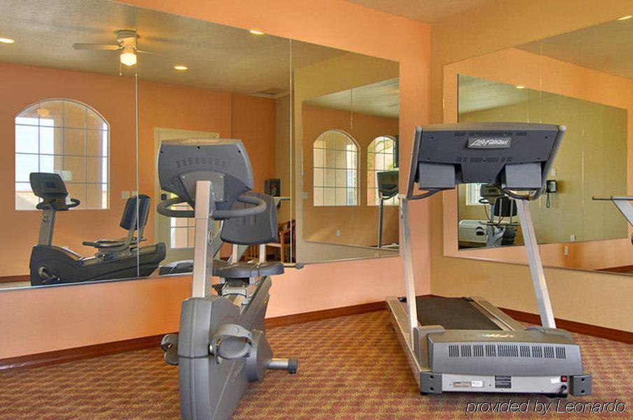 The Inn At Rolling Hills Casino & Resort Corning Einrichtungen foto